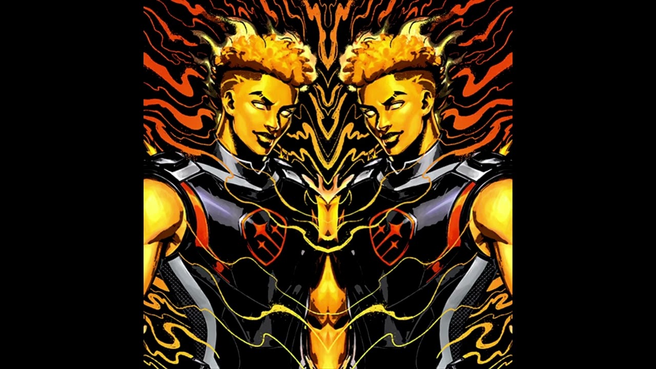 FRIENDLY FIRE - Epic Games