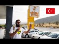 BIGGEST CHICKPEAS MARKET IN TURKEY | TURKEY VLOG