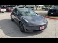 2022 Tesla Model 3 Base Austin, Cedar Park, Round Rock, Leander, Pflugerville TX
