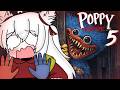¿El FINAL de Playtime Co.? | Poppy Playtime Chapter 5 Parte 1