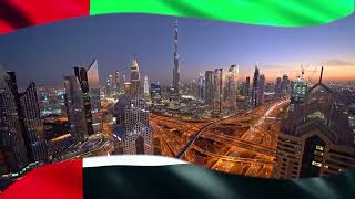 UAE National Day Kannada Song Dedicated to UAE by Neergan Family Dubai||ನೀರಗಾನು ಕುಟುಂಬದವರ ಯುಎಇ ಗೀತೆ|