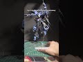 Top 10 Gunpla Built In Temporwhals History: No. 3 - #plamo #gunpla #gundam #gunplabuilder