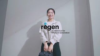 Introducing regen Robic (feat. Interview)