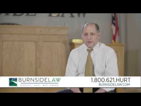 West Virginia Personal Injury Lawyers