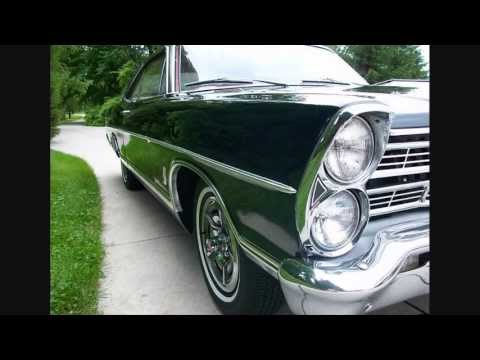 1964 Ford Galaxie ~ Mr. Ford Dealer ~ Ford Jingles ~ Ford Theme Songs