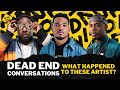 What happened to these rappers  dead end hiphop conversations