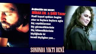 Şiir En Yeni 2021 Miran Zal Hadi Yan 2021 Tiktokyeni2021