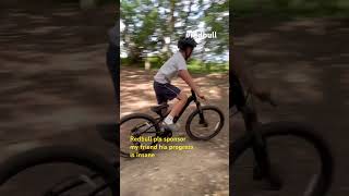 #redbull please sponsor my friend #mtb #fullsendordontsend