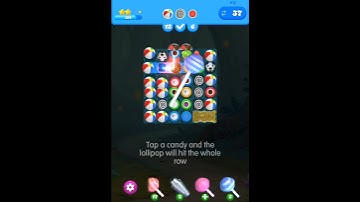 GET ALL ORDERS! 💥 A MATCH 3 GAME LIKE CANDY CRUSH IN UNITY #candycrush