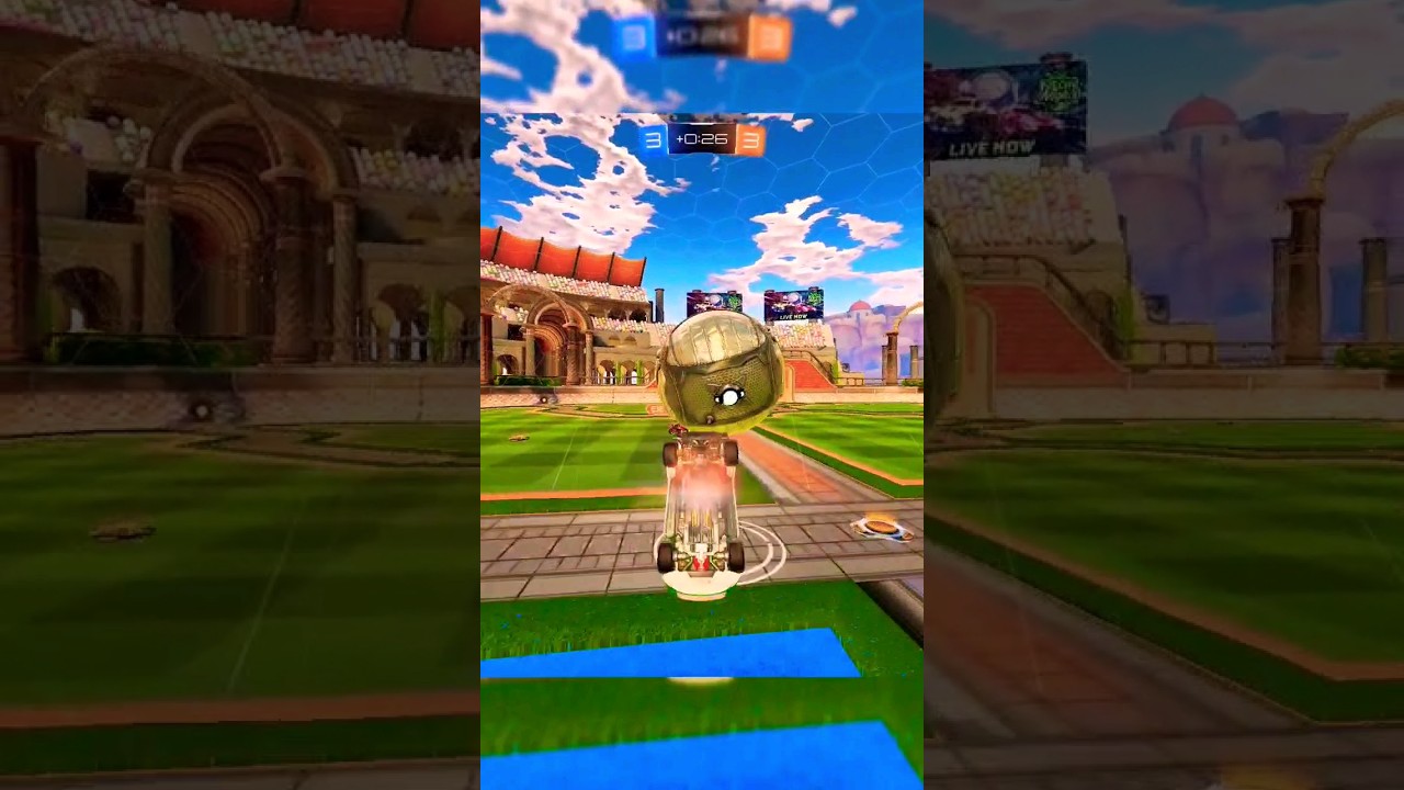 is *THIS* is the BEST way to WIN a 2v1...?😳😳 