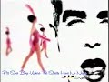Pet Shop Boys/ Where the Streets Have no Name