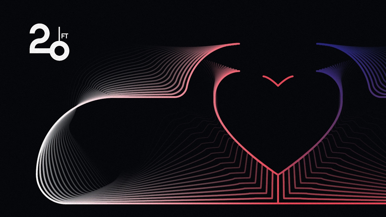 Tales from the Rubber Room 08 @ 20ft Radio