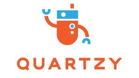 Quartzy quick tutorial
