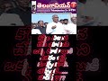 శారద పీఠం వారికి ఒక్క రూపాయికి ఎకరం ఎందుకు ఇవ్వాలి