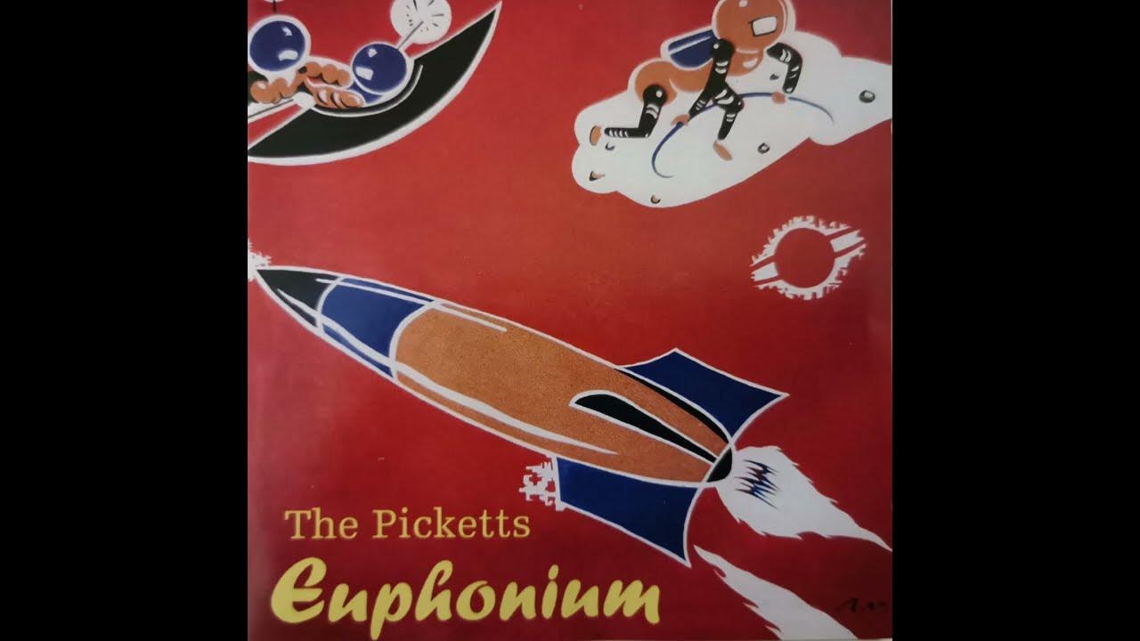 The Picketts Overworked Overloaded Underpaid YouTube