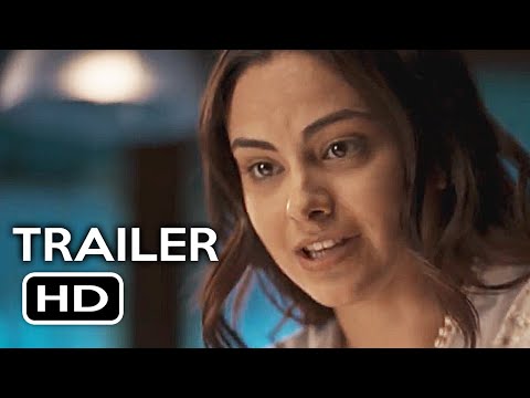 DANGEROUS LIES Trailer (2020) Netflix