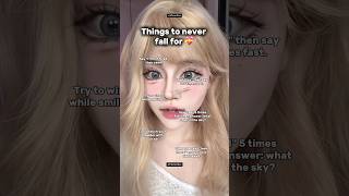 Celebrity Things to never fall for 💝 #love #facts #tiktok #tips #kpop #katseye #blowup #shorts #beauty Profile
