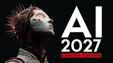 AI 2027: The Most Realistic AI Takeover Scenario Yet
