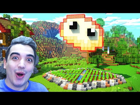 Minecraft - EKİP İLE BERABER KARMA SURVİVAL #2