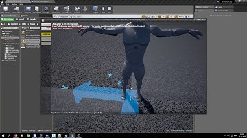 Vive Mocap Kit - capture and edit
