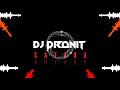 Mala lagali konachi hichaki boom mix unreleased song dj pranit satara