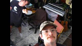 My First Time Visiting Xole's New Home Studio