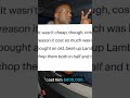 Shaq's Custom Ferrari: Two Cars Stitched Together!