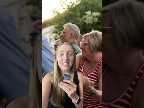 First Friday is Back in Downtown Canton, GA
