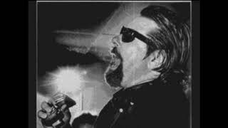 William Clarke   Live in Bremen 1988
