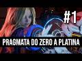 #1 Pragmata até Platinar! PC (Steam) HD 60 FPS / Nova Franquia da Capcom!