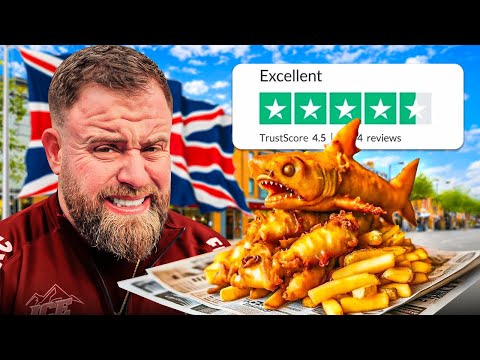 Video thumbnail: This LEGENDARY Chippy Left Us Disappointed!