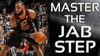 6 Jab Step Variations To Beat Defenders 1v1