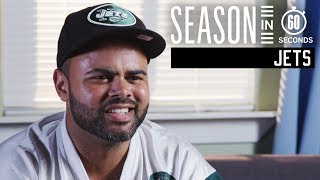 New York Jets Fans | Season In 60 Seconds