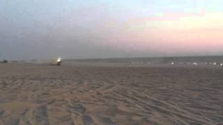 Glamis drags 2016