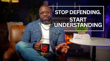 Stop met luisteren met je ego