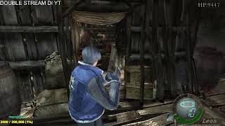 RE4 MOD SURVIVE IND UNDERWORD BY HOBI GAMES, PORT UHD BY SUL KARNAIN