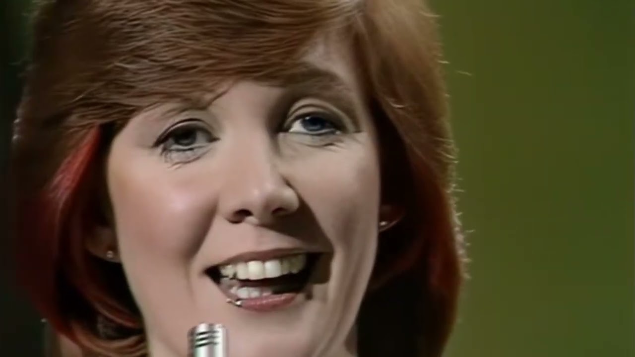 Cilla Black & Dana - Yesterday Once More (Disco Redo)