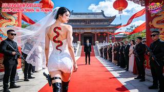 Download Lagu CEO Marries a Poor Rural Girl—Turns Out She’s a Powerful Assassin in Hiding MP3