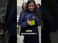 班上誰其實懷孕了?😲(@sarahmorim - IG)