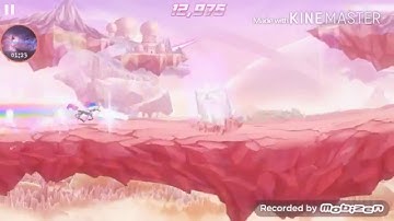 Robot Unicorn Attack 2/RUA2|I suck...?!