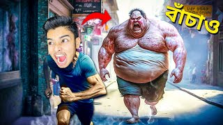 He is So Scary | Dzombz | Part 2