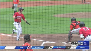 SeaWolves Sunday vs Bowie (6-26-22)