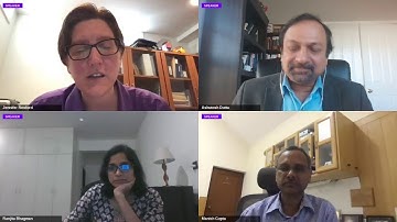 Networks Capable of Change|Jennifer Rexford