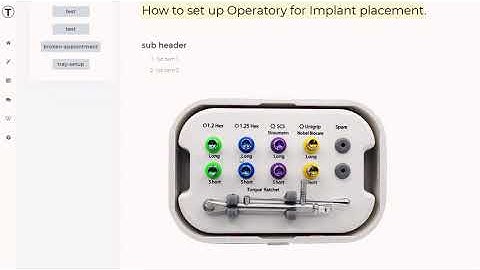 Teamio Wiki: Creating & Editing a Wiki Page