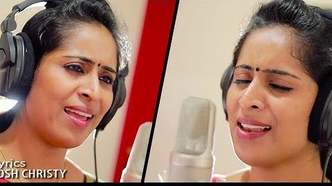 Idanenju Pidayubol /Josna Shanty /Tosh Christy /Shanty Antony Angamaly/New Christian Devotional Song