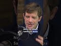Giuseppe Civati: la "sfida ecologista" un tema che riguarda tutti