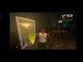 GTA San Andreas PS2 Nostalgia - part 20 : Garage Mission dan Side Mission Valet