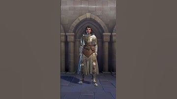 Dress to impress | Pathfinder: Wrath of the Righteous