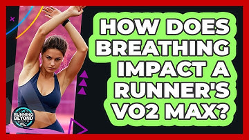 How Does Breathing Impact A Runner