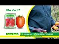 Kibo Star F1 In The Farm